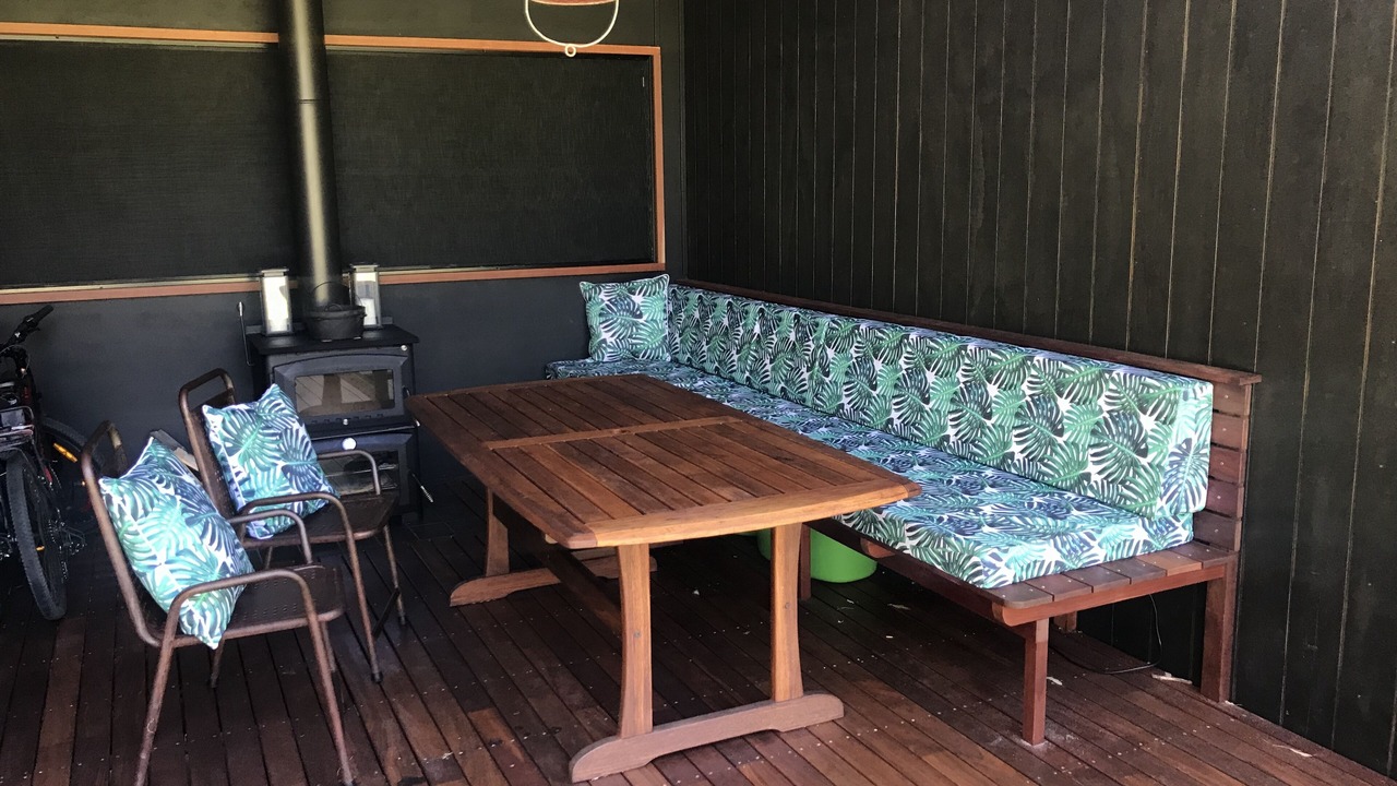 Photo of Outdoor in Eagle Bay