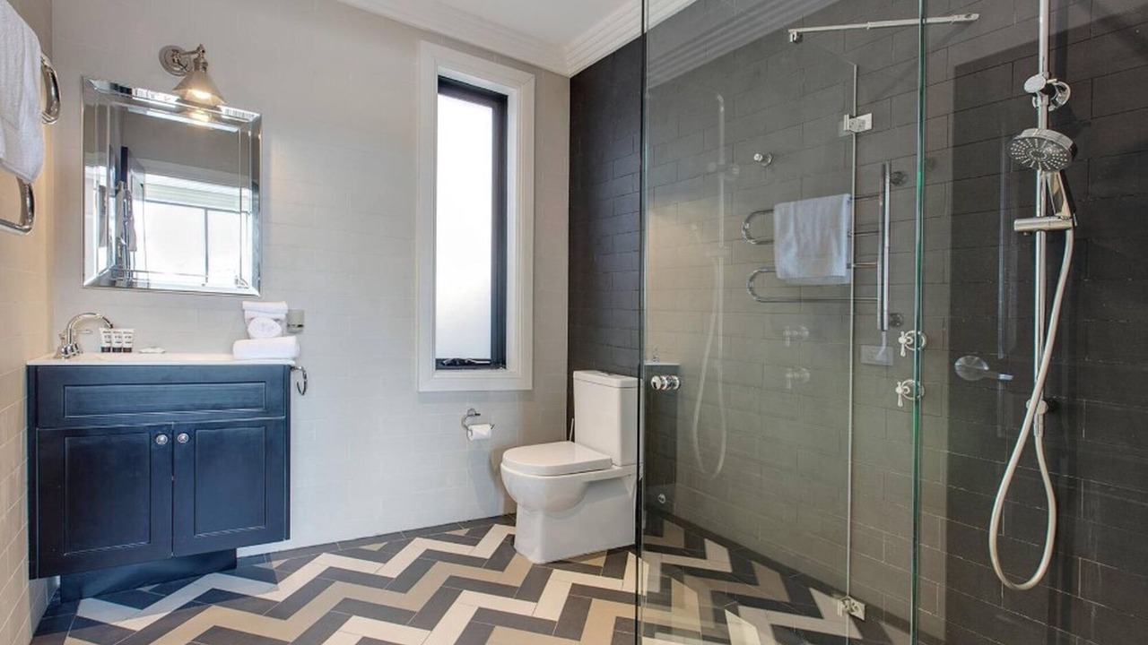 Photo of Bathroom in Katoomba