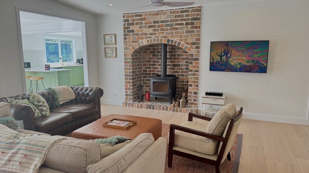 Photo of Livingroom in Congewai