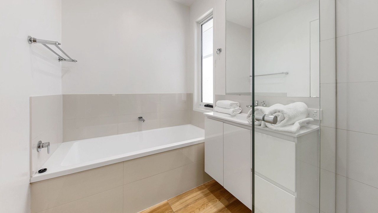 Photo of Bathroom in Mount Coolum