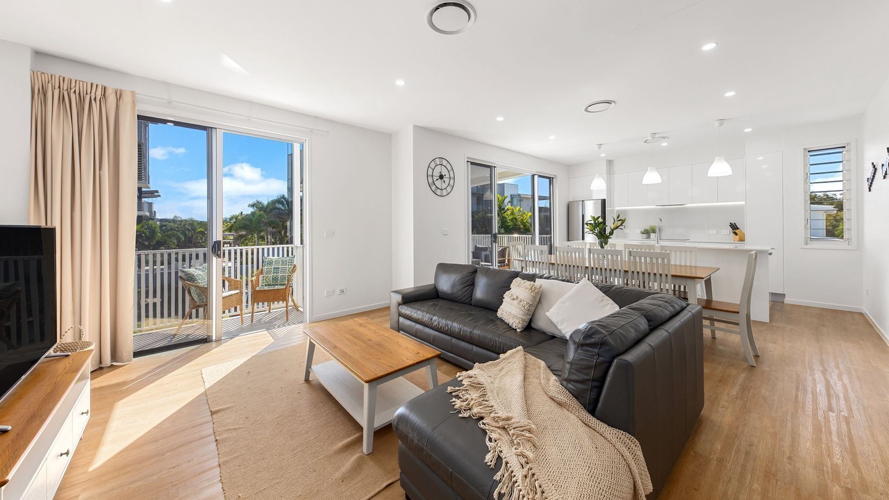 Photo of Livingroom in Mount Coolum