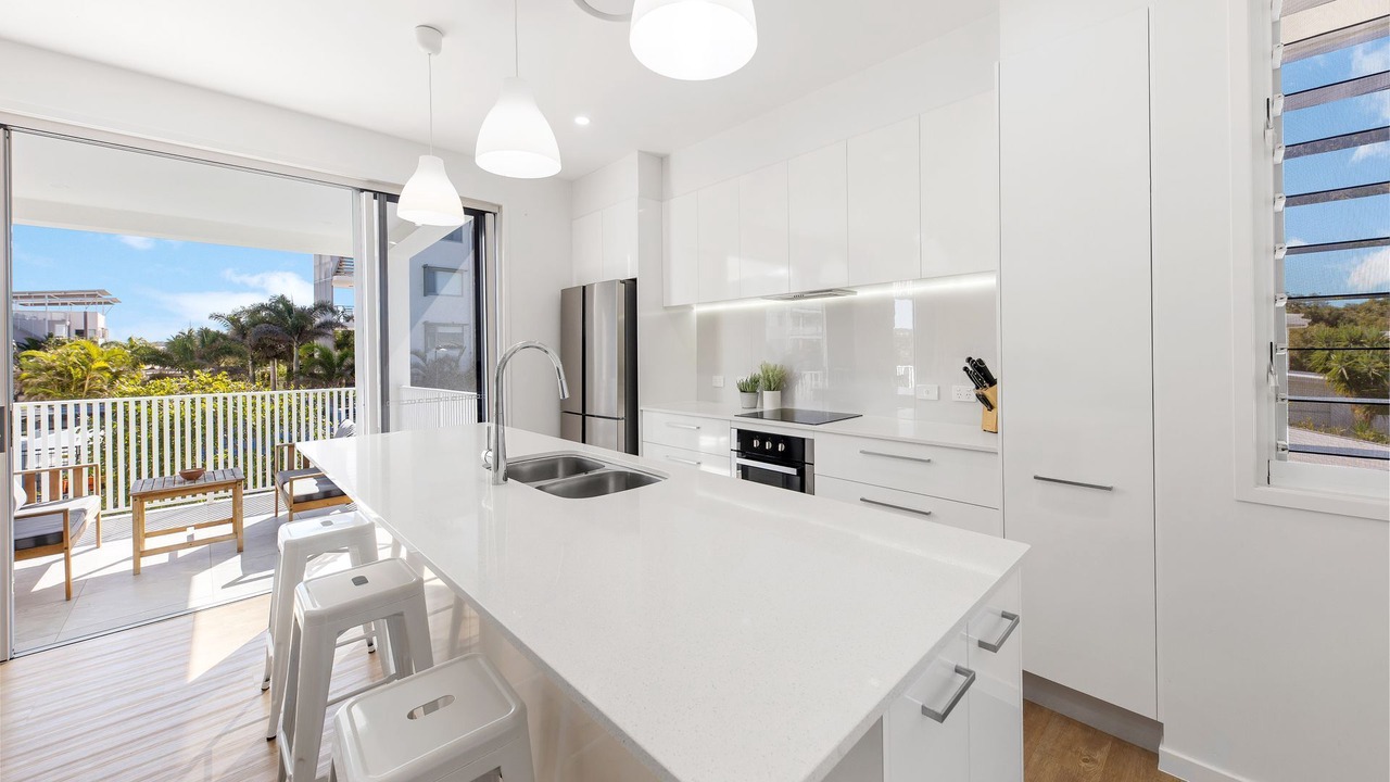 Photo of Kitchen in Mount Coolum