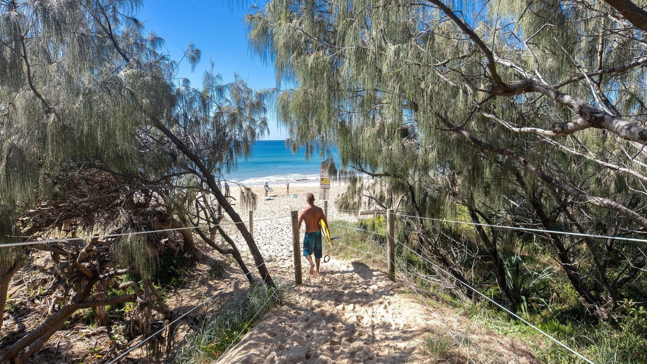 Photo of Others in Mount Coolum