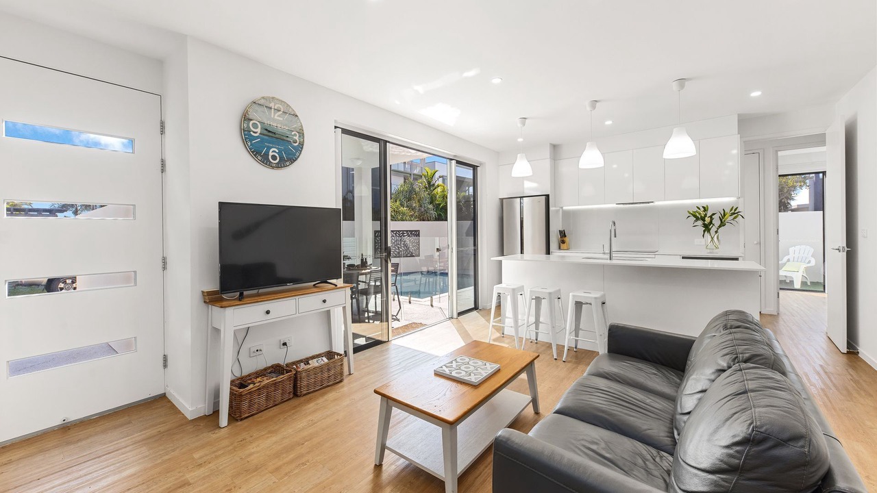 Photo of Livingroom in Mount Coolum