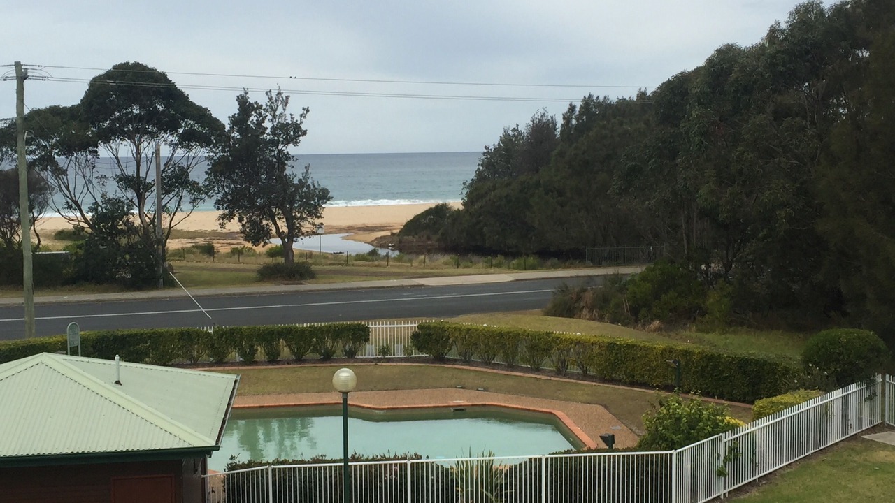 Photo of Outdoor in Mollymook Beach