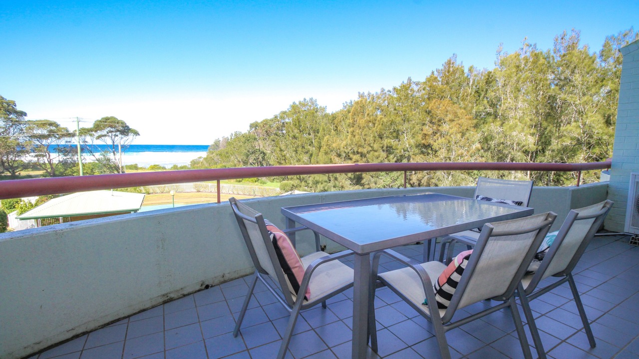 Photo of Outdoor in Mollymook Beach