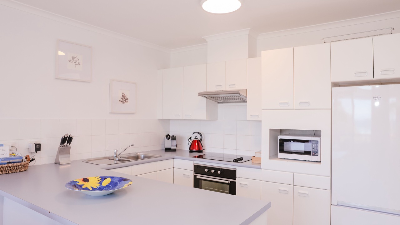 Photo of Kitchen in Mollymook Beach