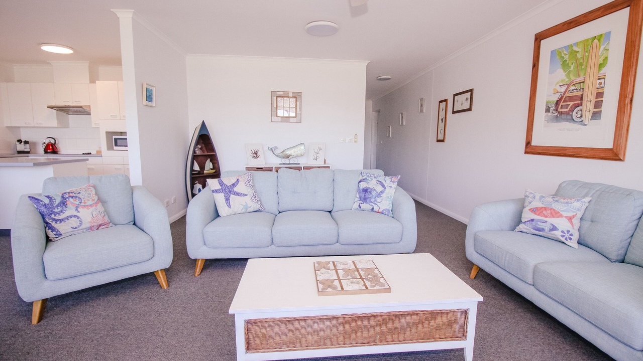 Photo of Livingroom in Mollymook Beach