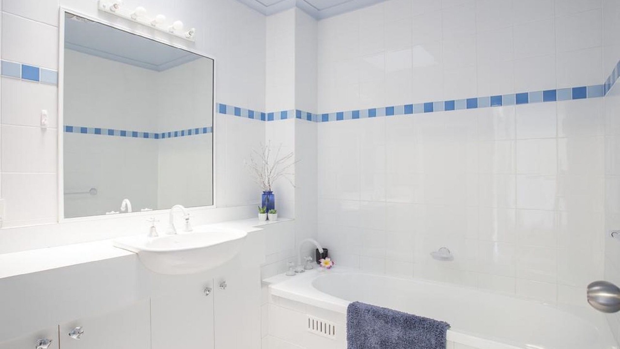 Photo of Bathroom in Mollymook Beach