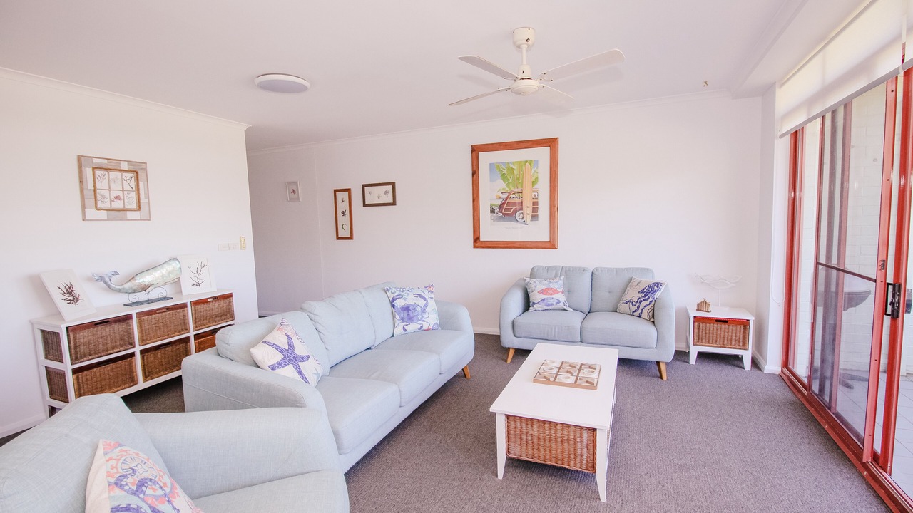 Photo of Livingroom in Mollymook Beach