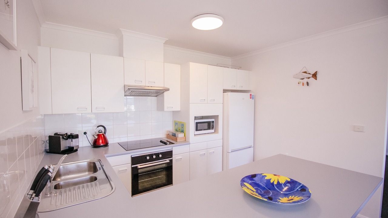 Photo of Kitchen in Mollymook Beach