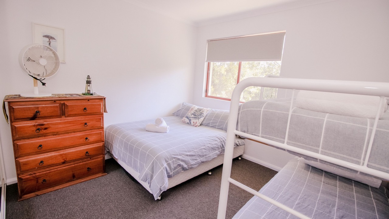Photo of Bedroom in Mollymook Beach