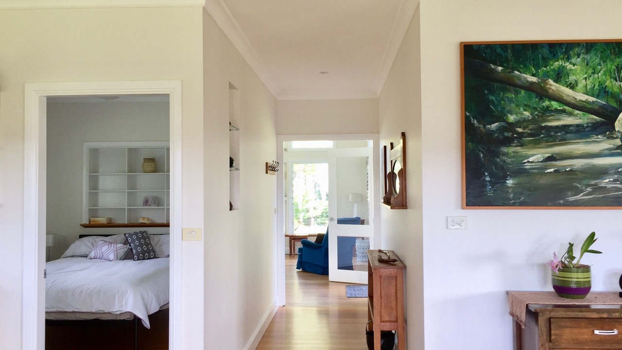Photo of Bedroom in Federal