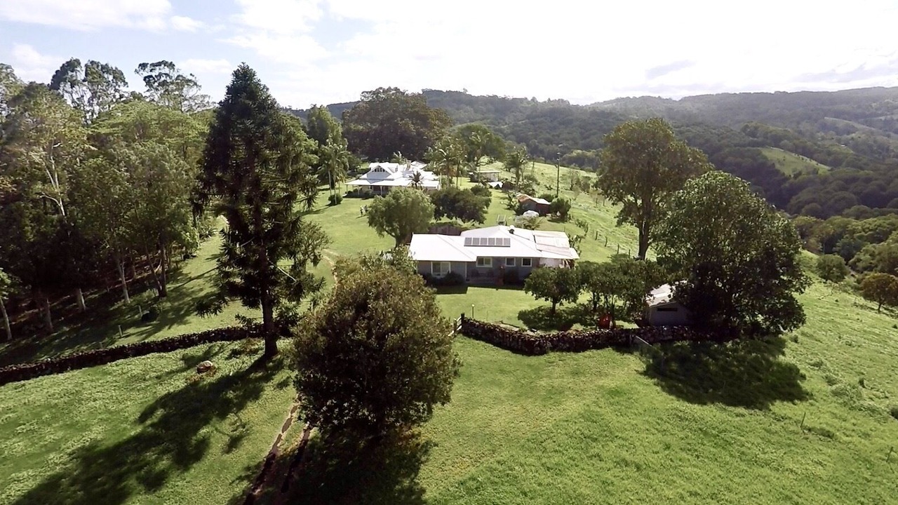 Photo of Outdoor in Federal