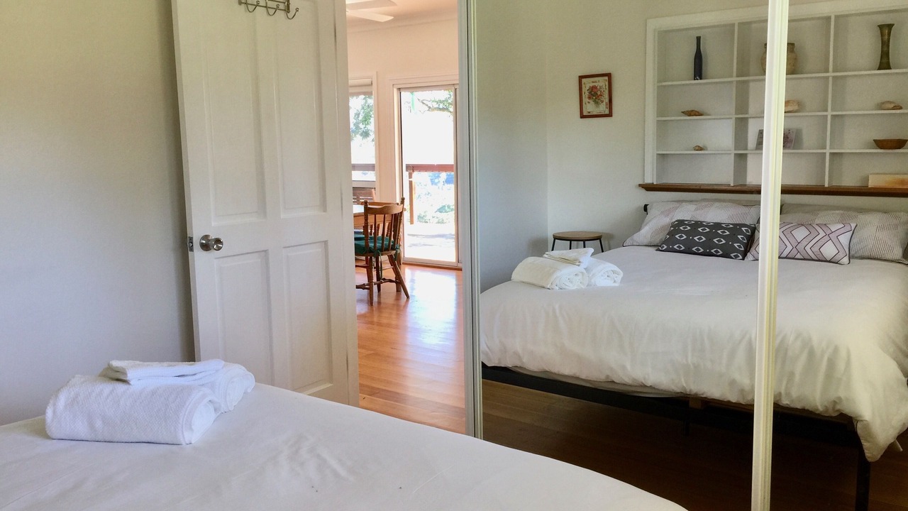 Photo of Bedroom in Federal