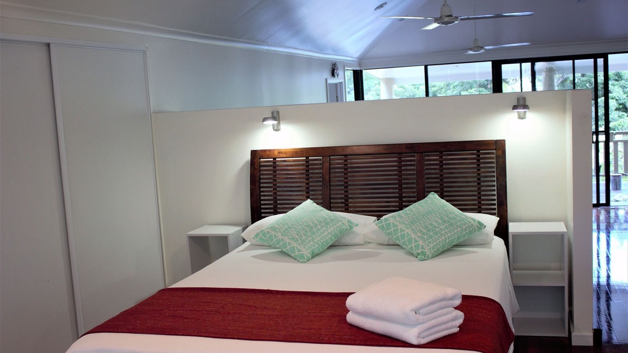 Photo of Bedroom in Shannonvale