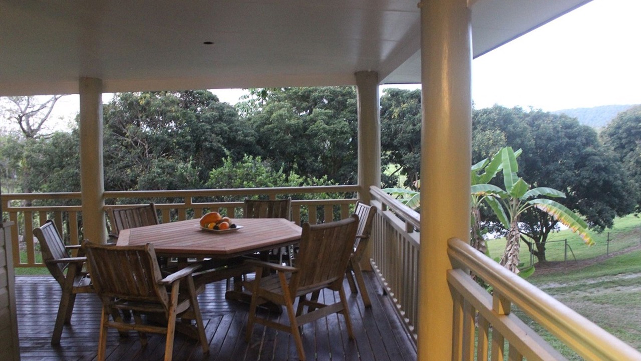 Photo of Outdoor in Shannonvale