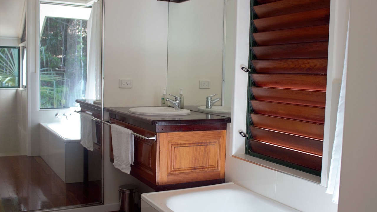 Photo of Bathroom in Shannonvale