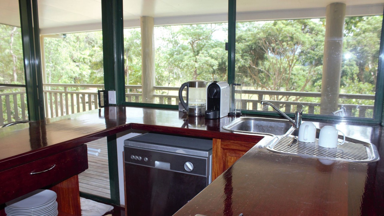 Photo of Kitchen in Shannonvale