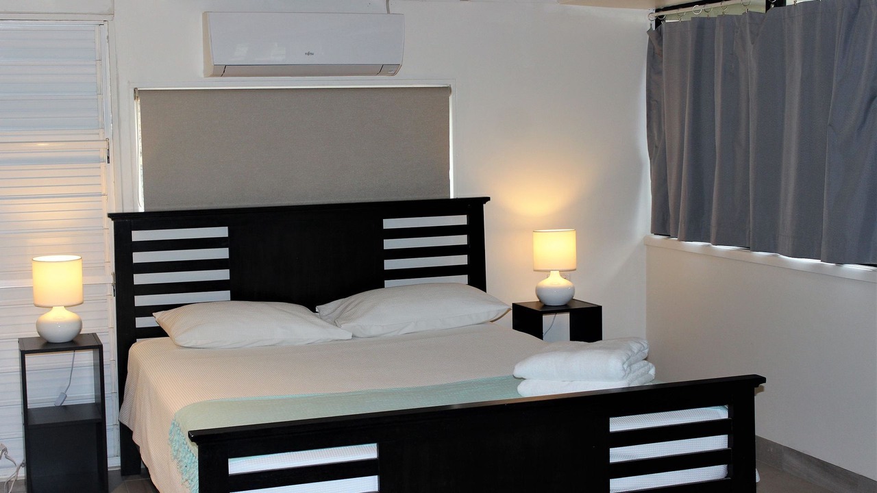 Photo of Bedroom in Shannonvale
