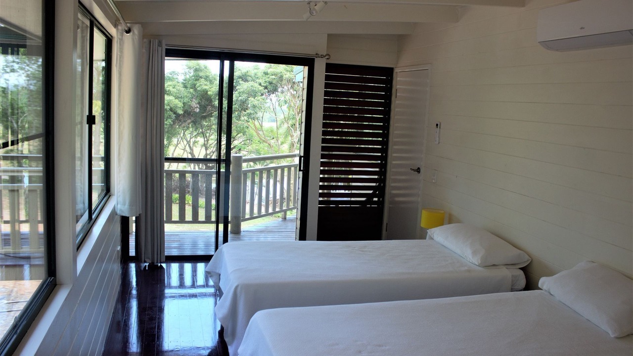 Photo of Bedroom in Shannonvale
