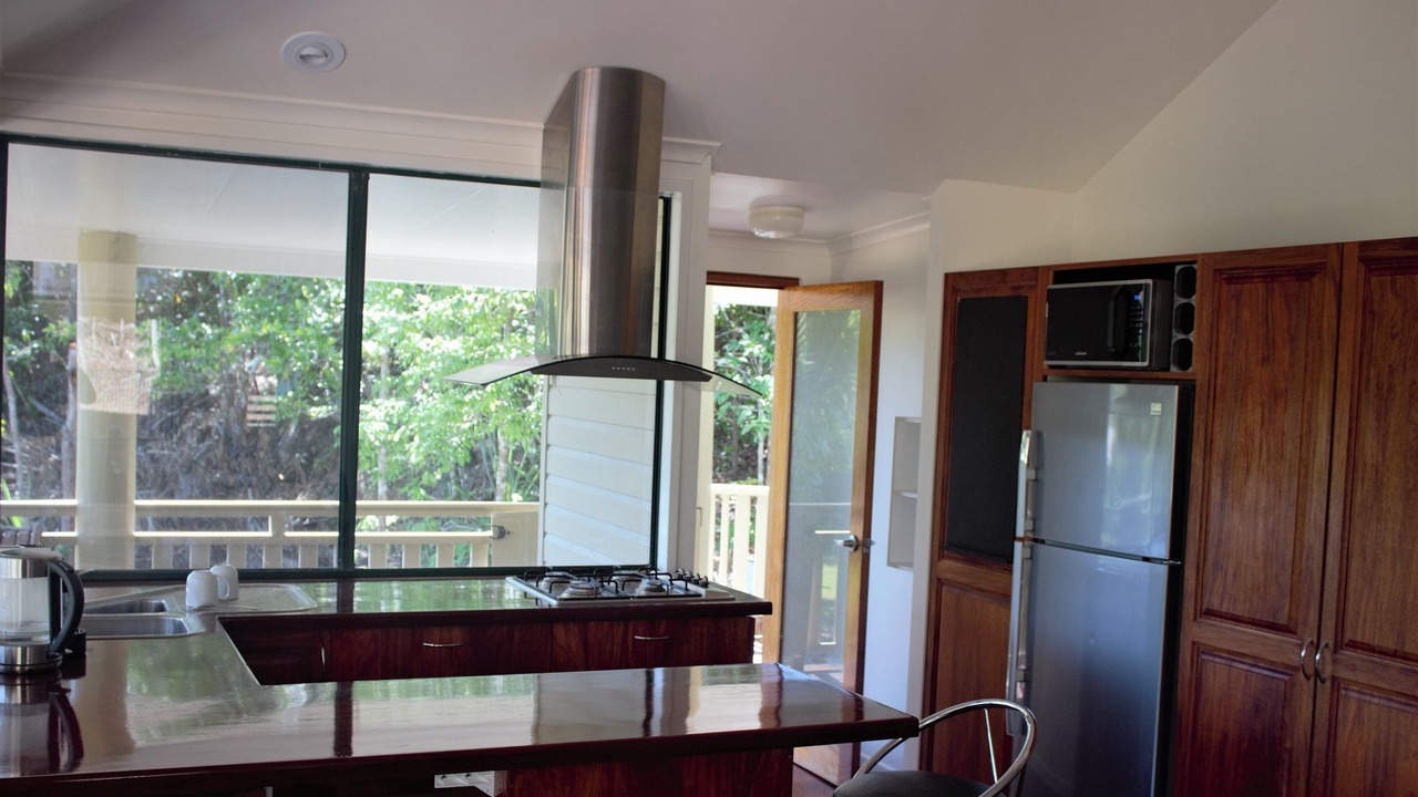 Photo of Kitchen in Shannonvale