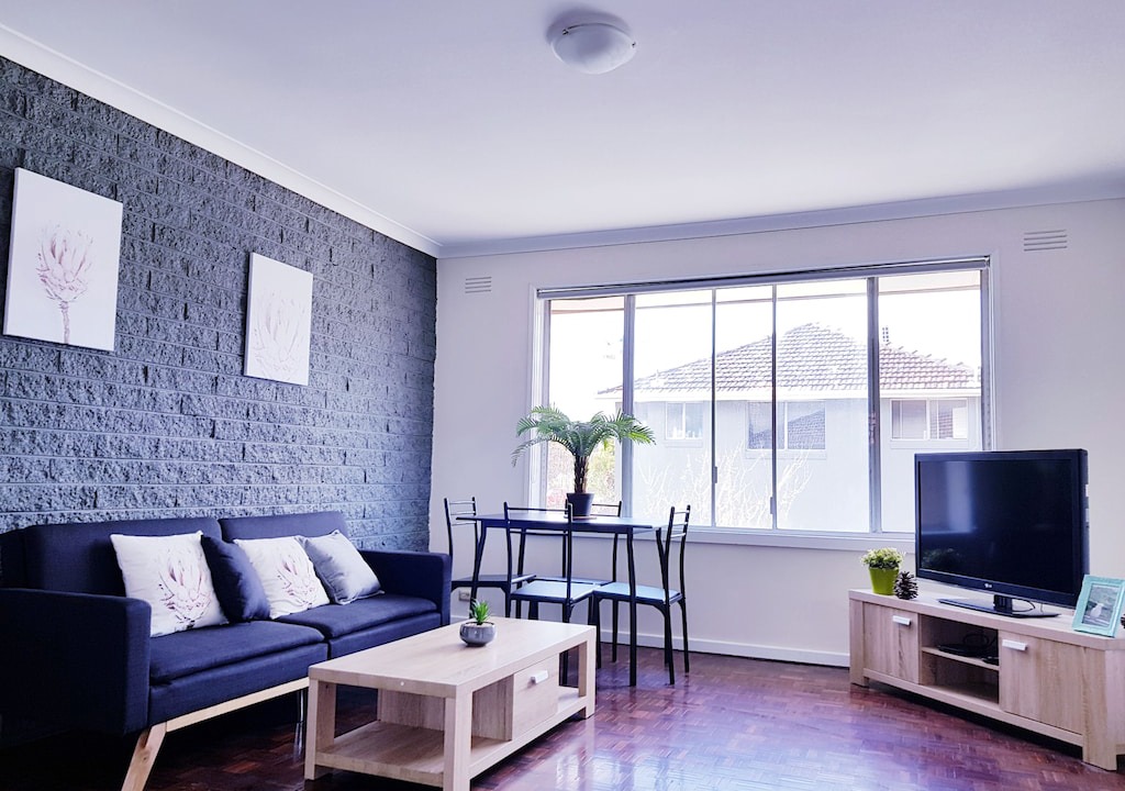 Photo of Livingroom in Clayton