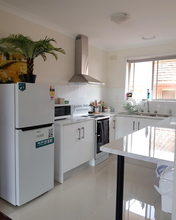 Photo of Kitchen in Clayton