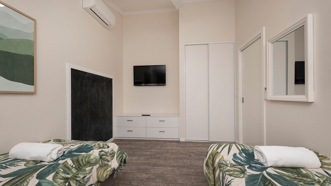 Photo of Bedroom in Dunsborough