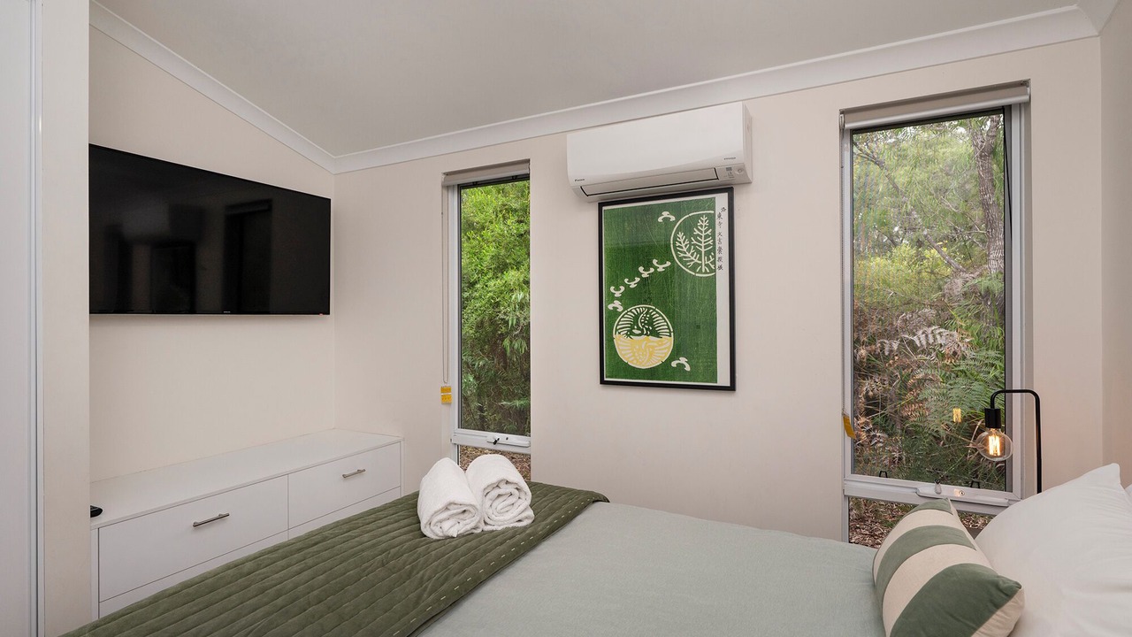 Photo of Bedroom in Dunsborough