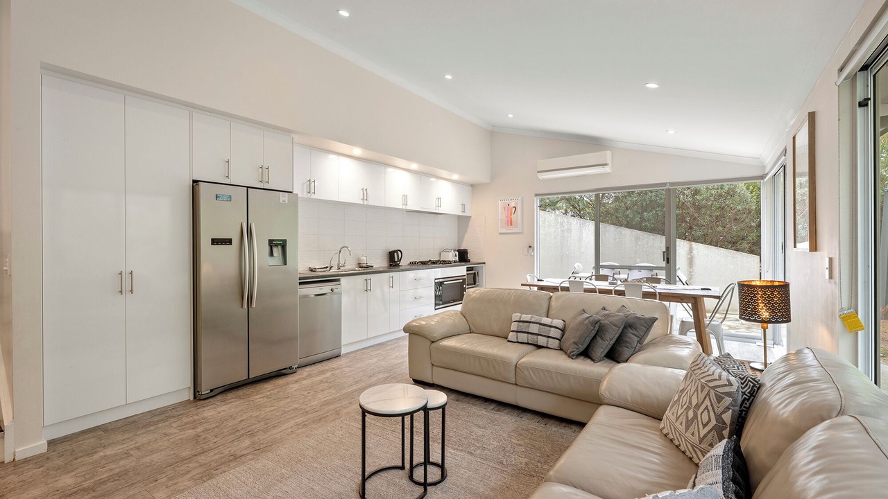 Photo of Livingroom in Dunsborough