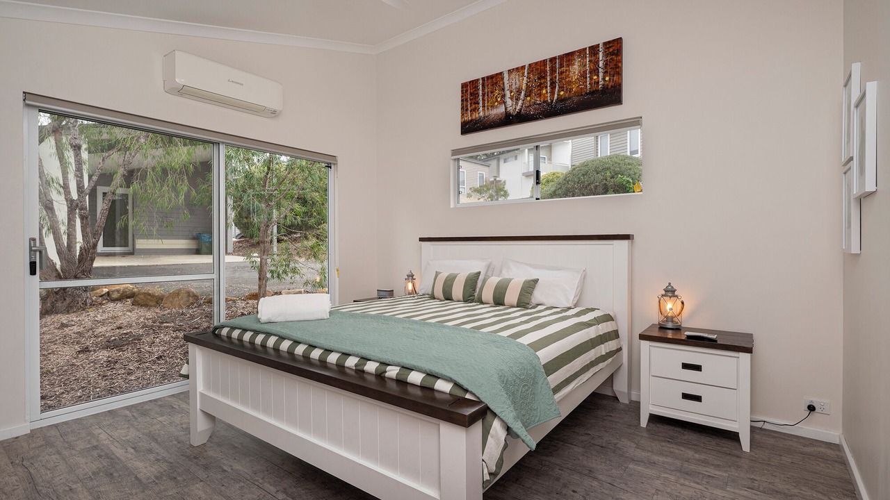 Photo of Bedroom in Dunsborough