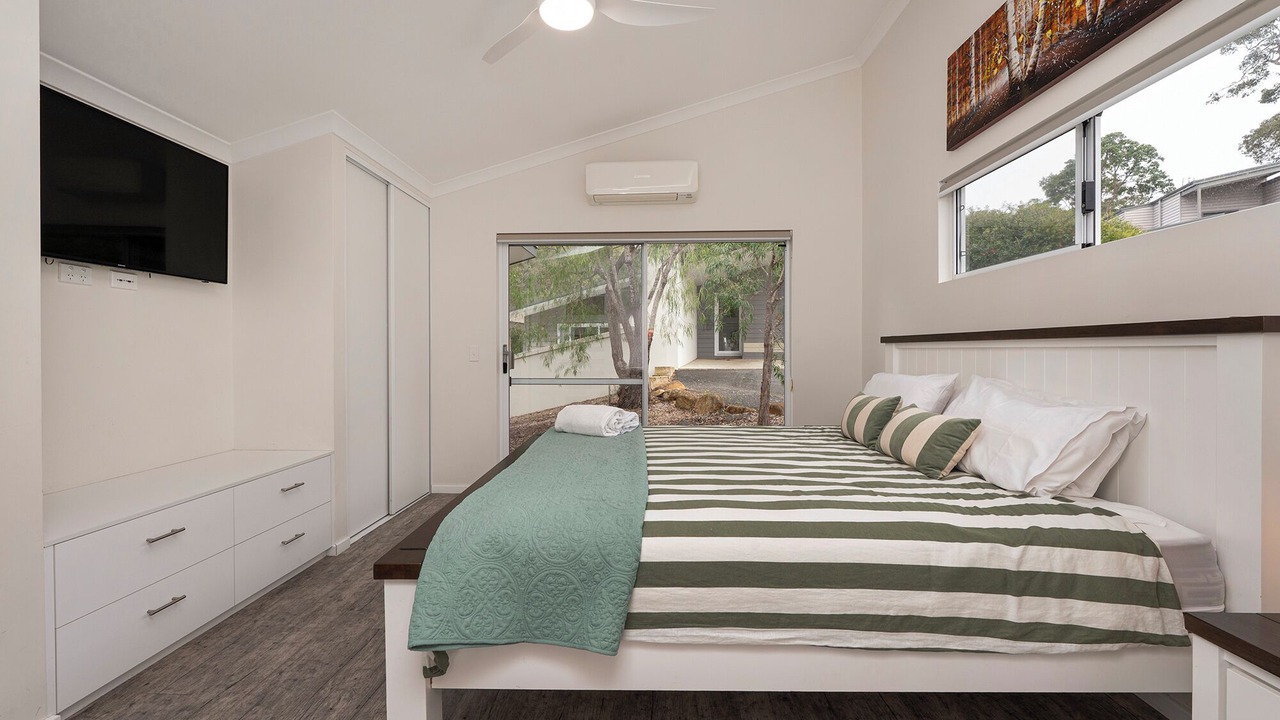 Photo of Bedroom in Dunsborough