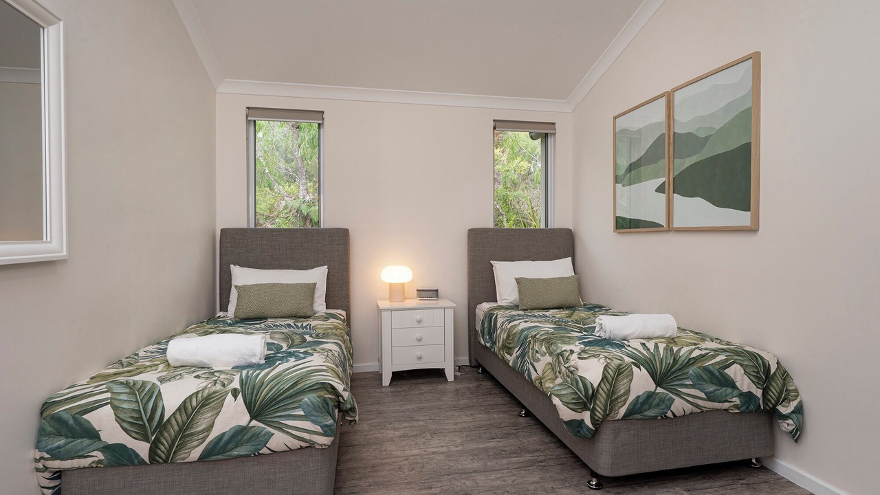 Photo of Bedroom in Dunsborough