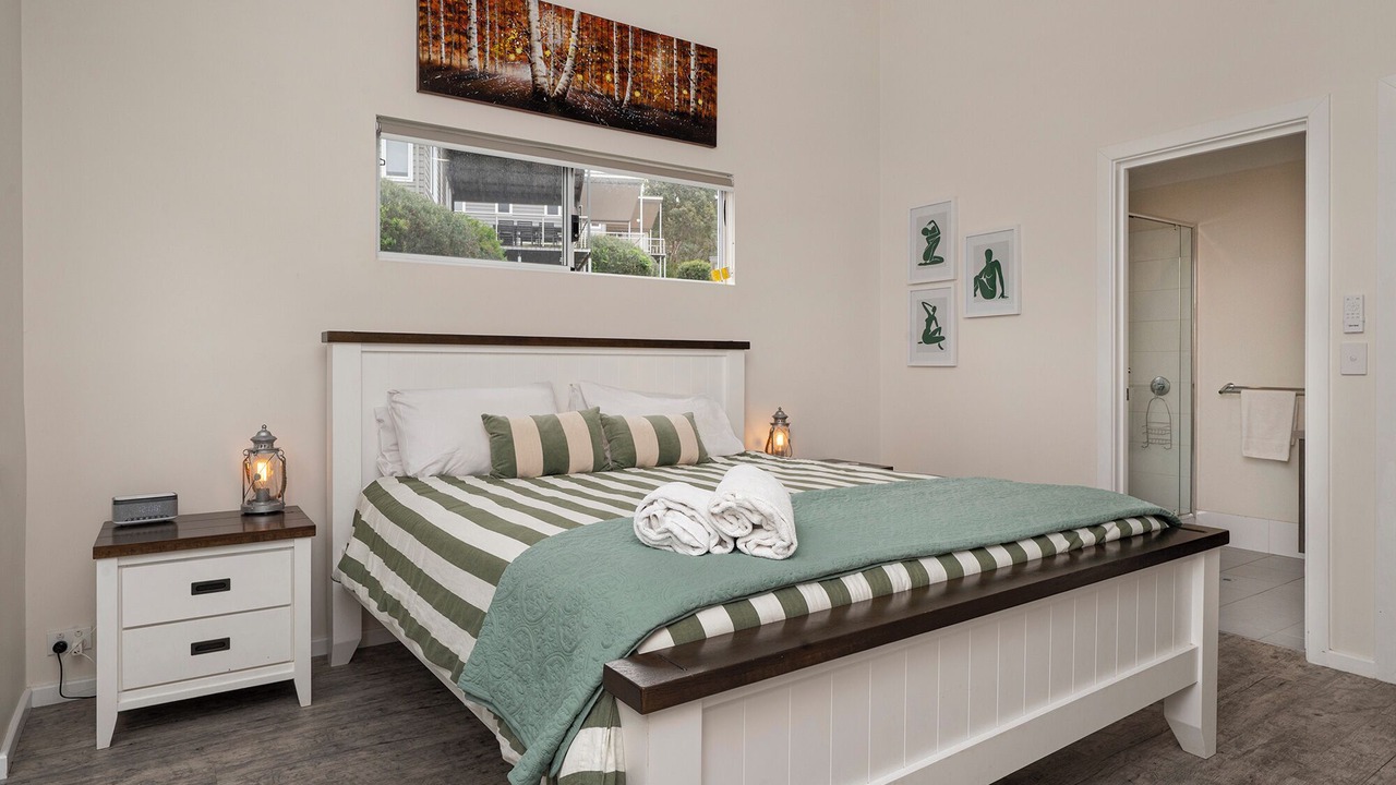 Photo of Bedroom in Dunsborough