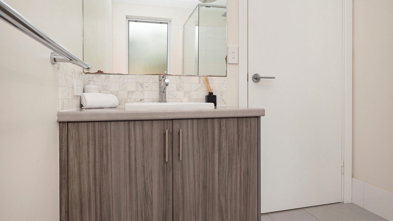 Photo of Bathroom in Dunsborough