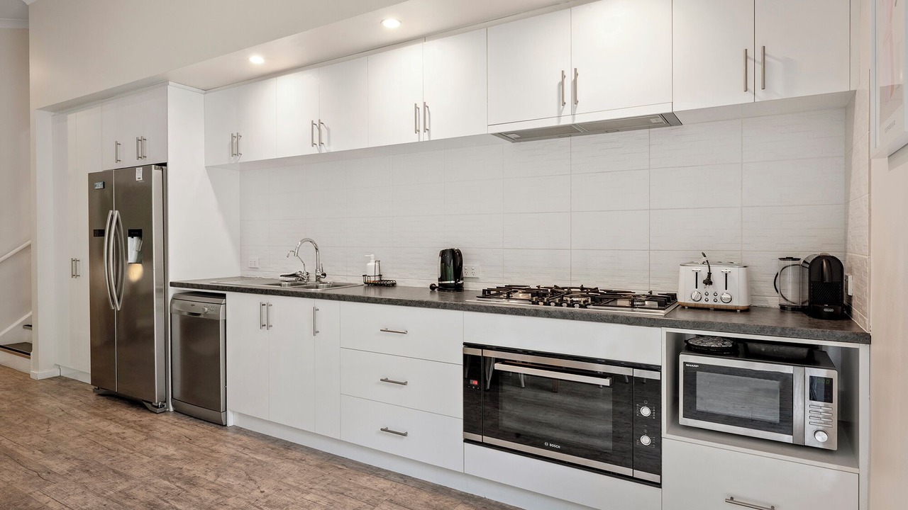 Photo of Kitchen in Dunsborough