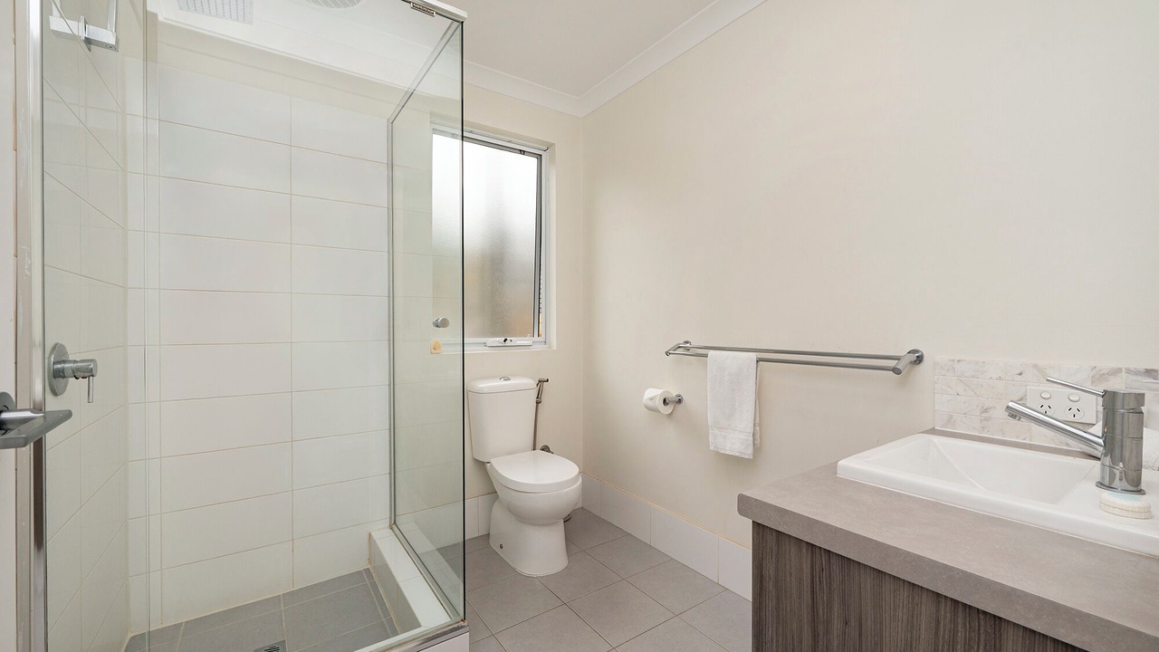 Photo of Bathroom in Dunsborough