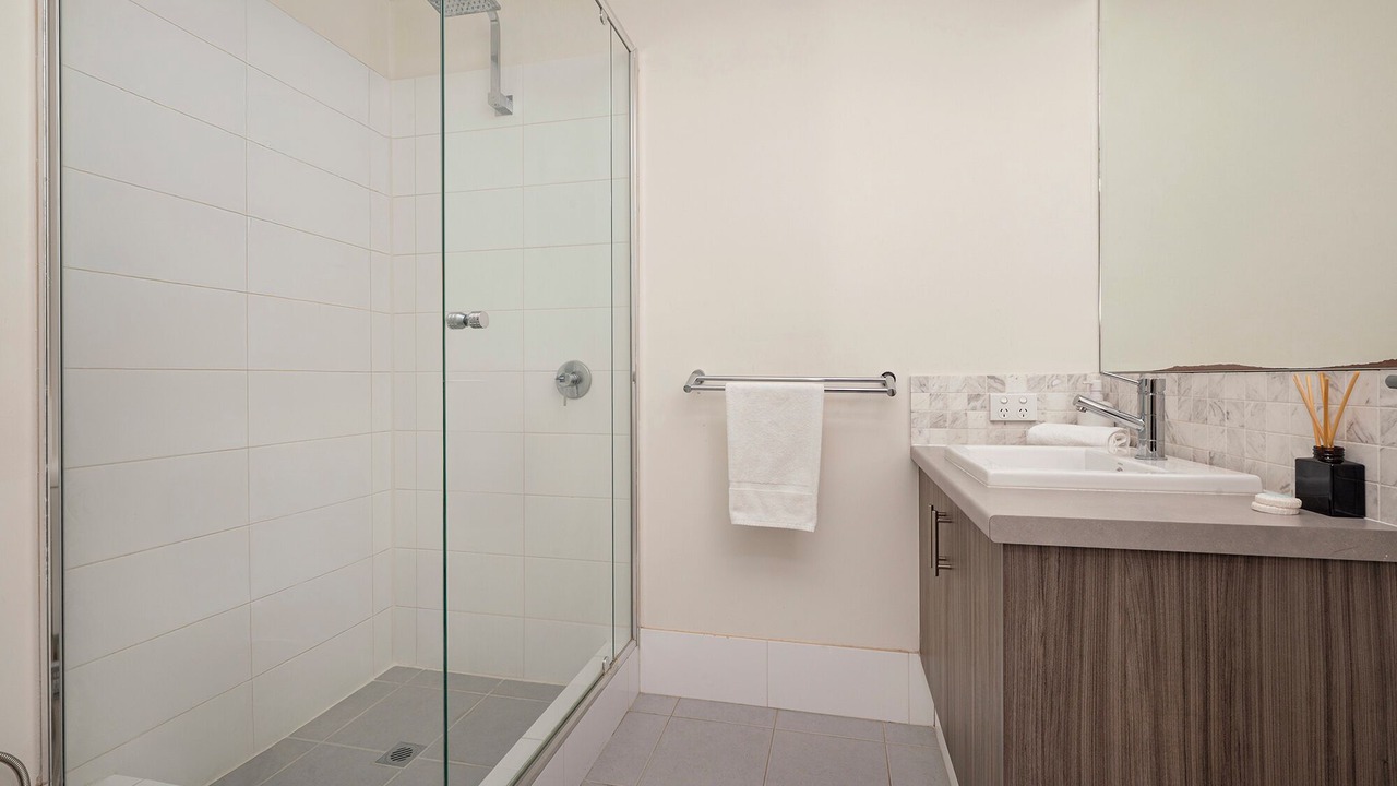 Photo of Bathroom in Dunsborough