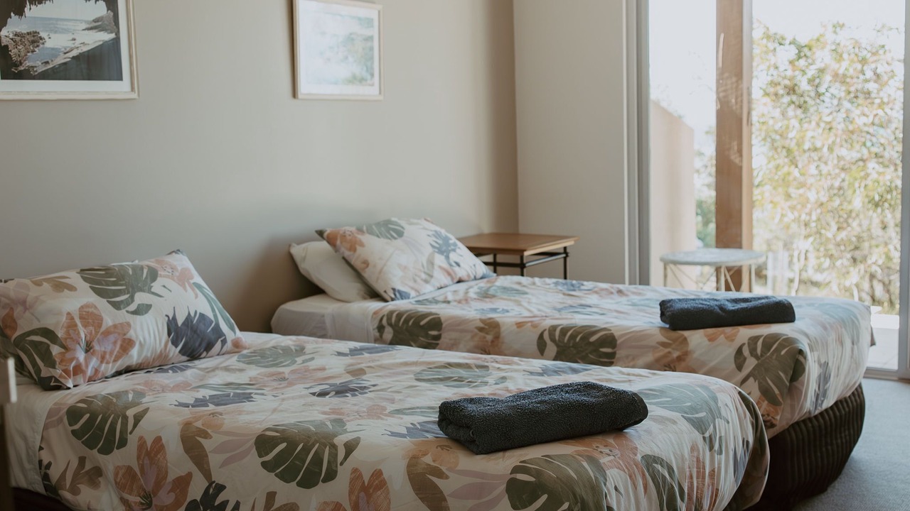 Photo of Bedroom in Island Beach