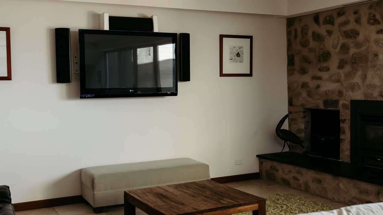 Photo of Livingroom in Island Beach