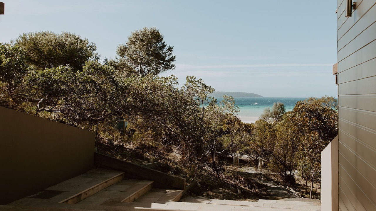 Photo of Outdoor in Island Beach