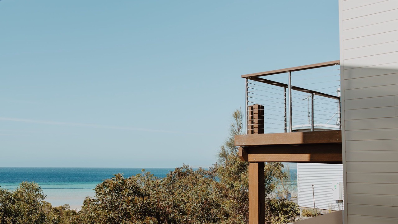 Photo of Outdoor in Island Beach