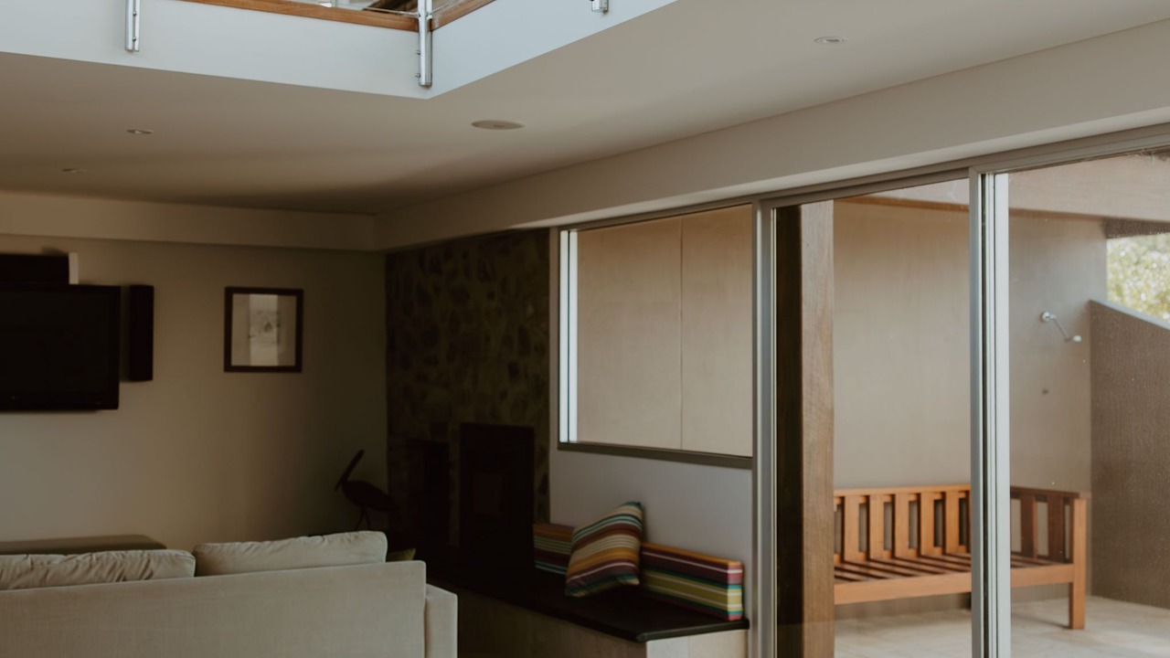 Photo of Livingroom in Island Beach