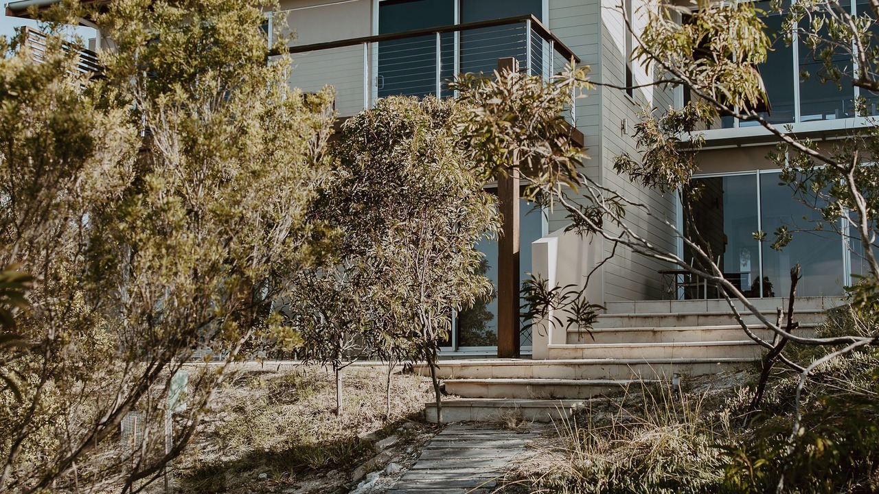 Photo of Outdoor in Island Beach
