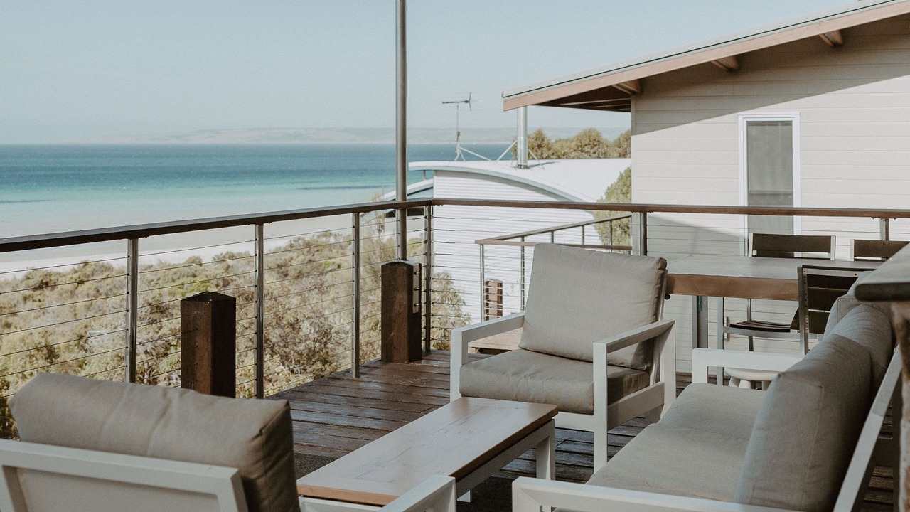 Photo of Outdoor in Island Beach