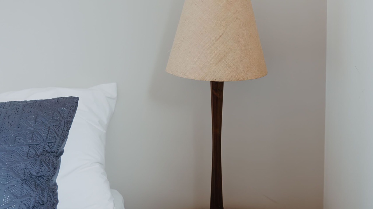 Photo of Bedroom in Island Beach
