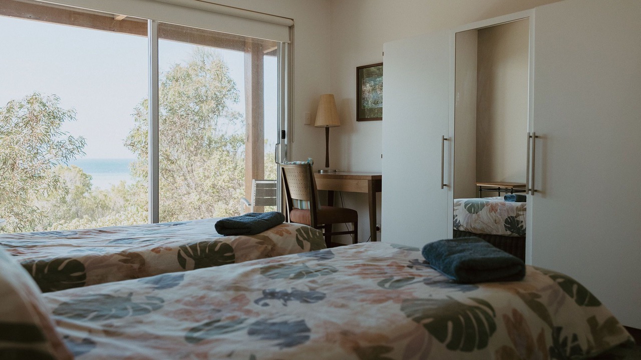 Photo of Bedroom in Island Beach
