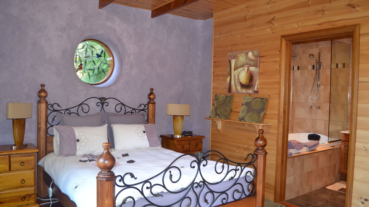 Photo of Bedroom in Franklin