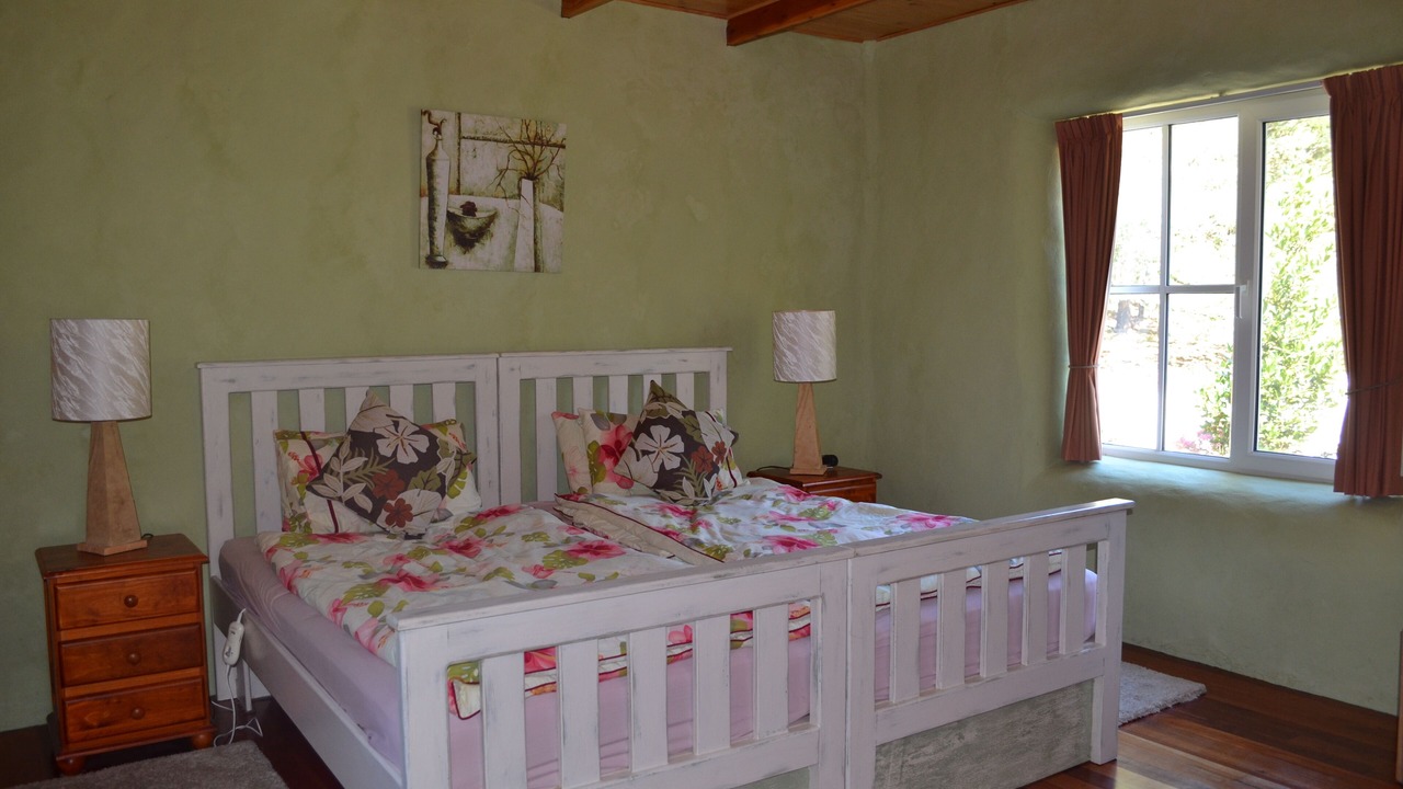 Photo of Bedroom in Franklin